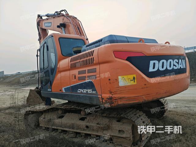 整機(jī)右后45°（整機(jī)外觀）