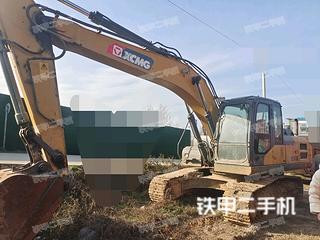 徐工XE200DA挖掘機(jī)