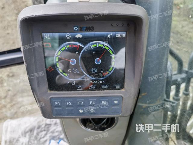 顯示屏?(駕駛室部分) 顯示屏?(駕駛室部分)