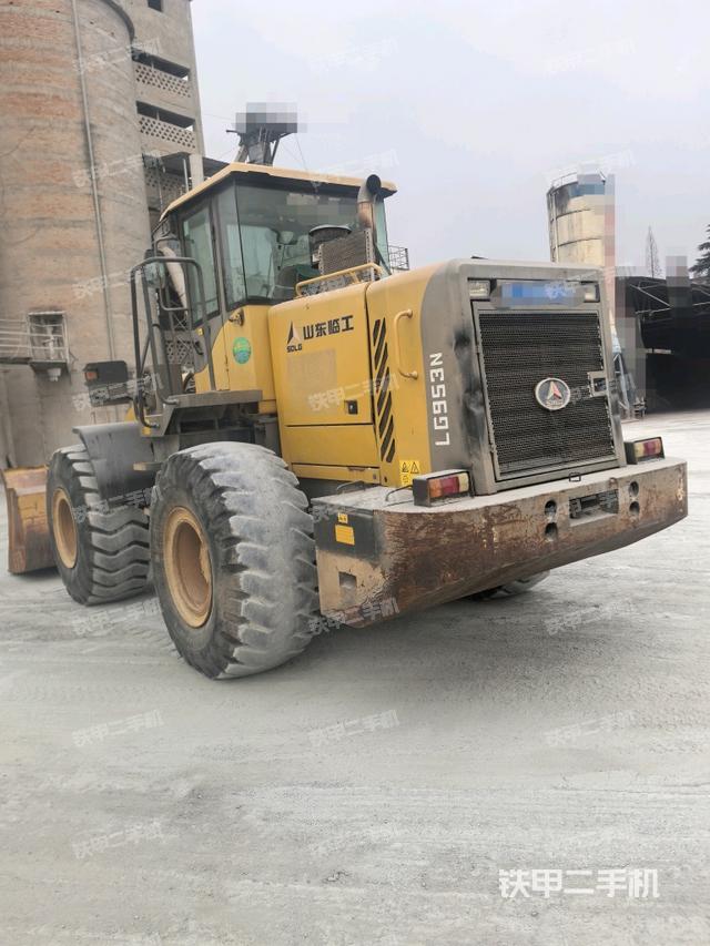 左后45°（整機外觀）