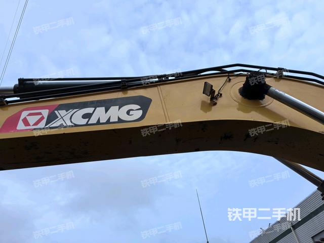 大臂油缸整體?豎拍（工作和回轉(zhuǎn)裝置）