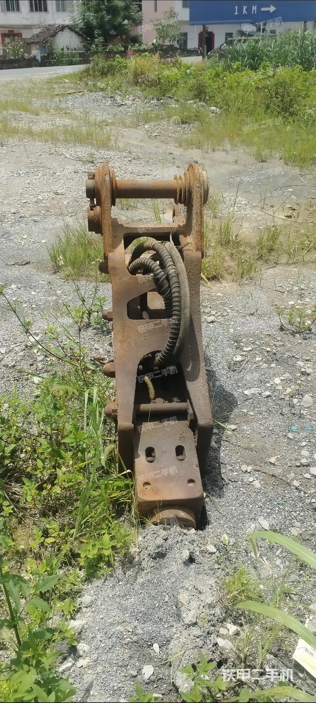 艾迪EDT100破碎錘