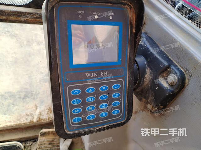 顯示屏?(駕駛室部分) 顯示屏?(駕駛室部分)
