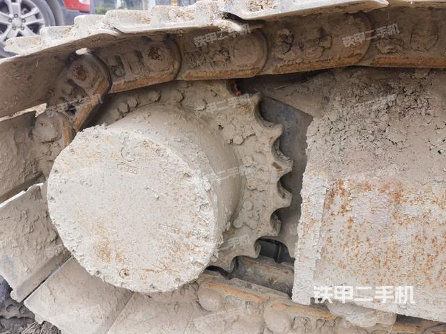 右驅(qū)動(dòng)輪(行走機(jī)構(gòu)) 右驅(qū)動(dòng)輪(行走機(jī)構(gòu))