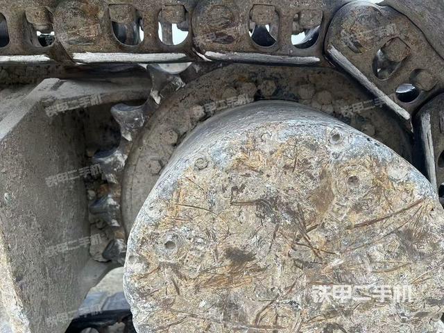 右驅動輪(行走機構) 右驅動輪(行走機構)