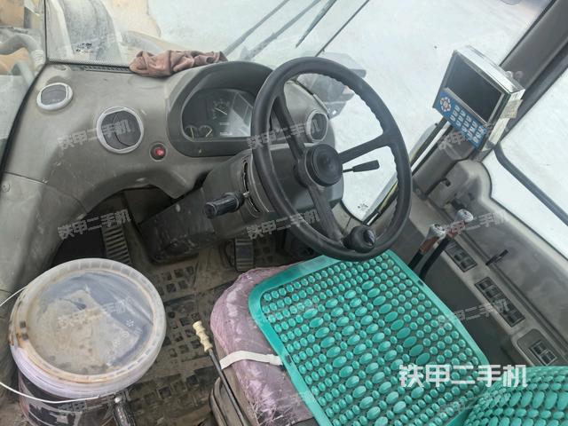 小時表里程數(shù)（駕駛室部分）