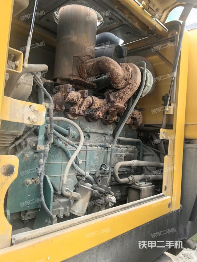 發(fā)動機側面1（動力系統(tǒng)）