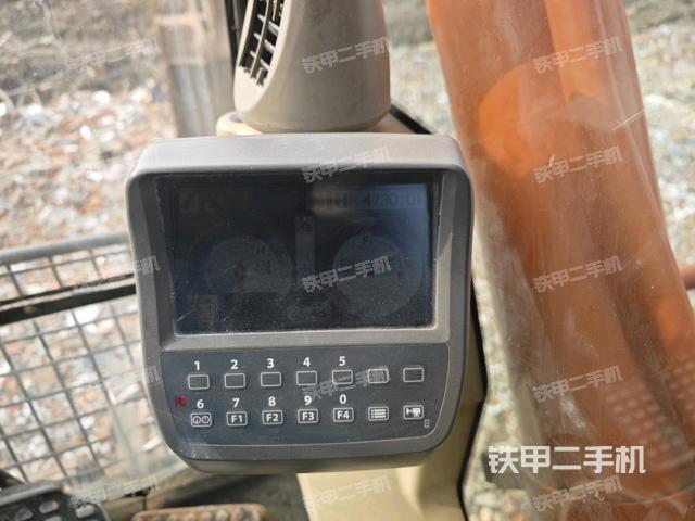 小時(shí)表(駕駛室部分) 小時(shí)表(駕駛室部分)