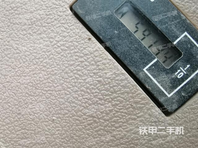 小時(shí)表(駕駛室部分) 小時(shí)表(駕駛室部分)