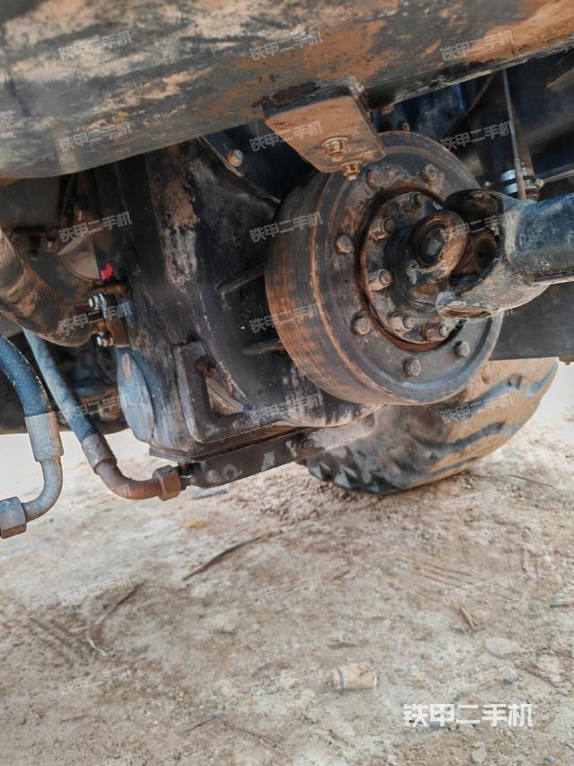 變速箱（整機(jī)外觀及大件）