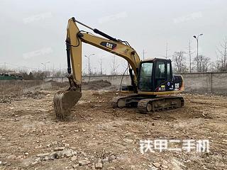 卡特彼勒312D2GC挖掘機(jī)