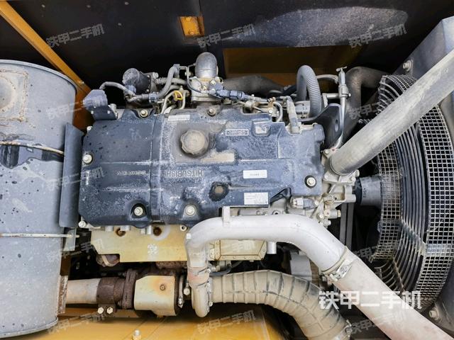 發(fā)動機室（上車部件）