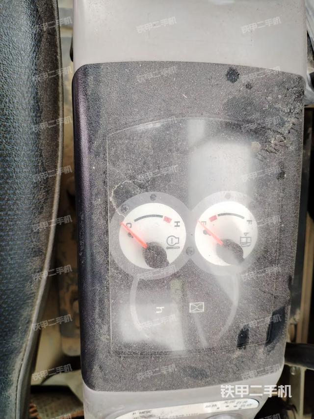 顯示屏?（駕駛室部分）