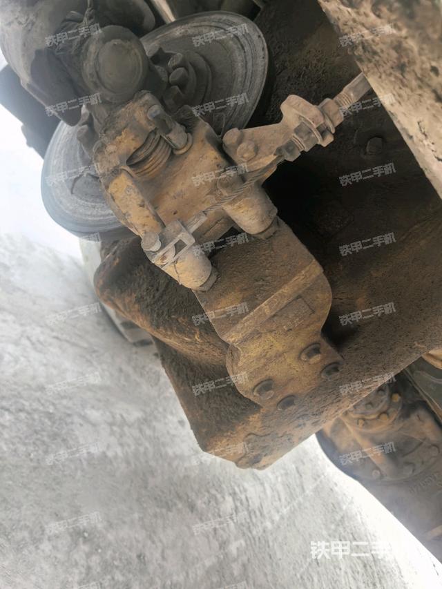 變速箱（液壓/傳動系統(tǒng)）