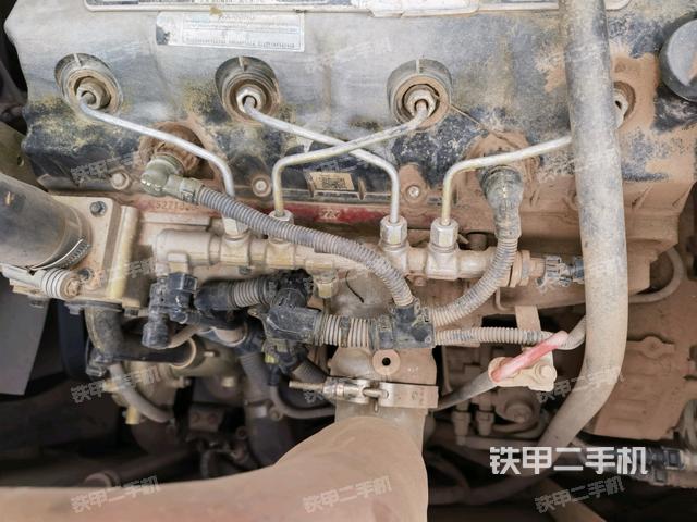 氣門室蓋螺絲特寫(上車部件) 氣門室蓋螺絲特寫(上車部件)
