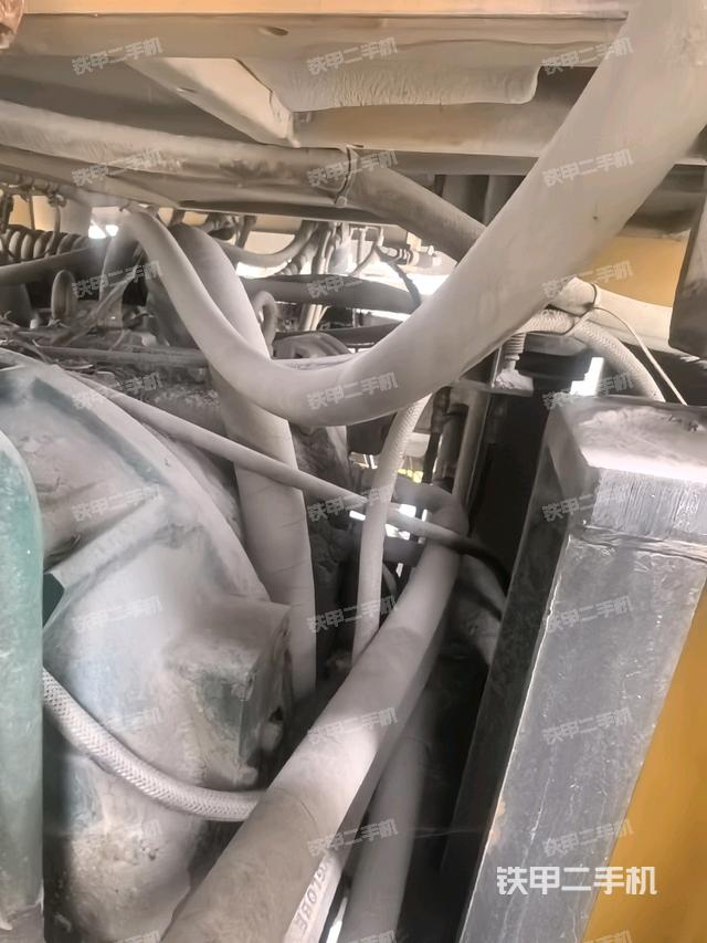 液壓泵 工作泵（液壓/傳動系統(tǒng)）