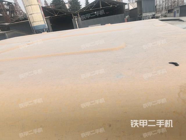 駕駛室頂部 外（駕駛室部分）