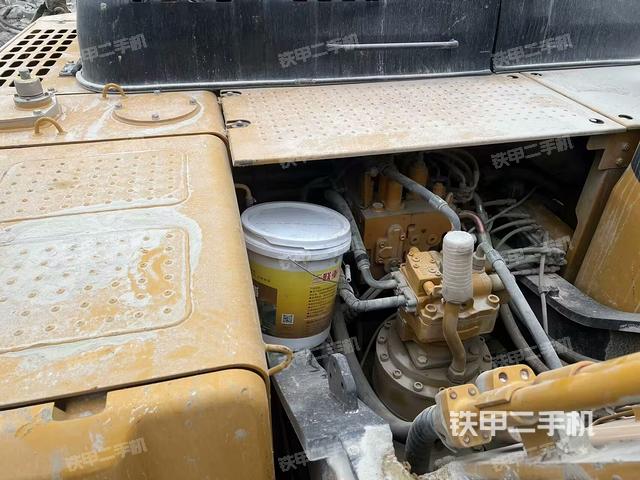 分配閥(上車部件) 分配閥(上車部件)