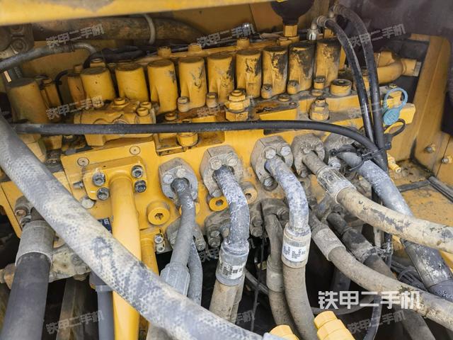 分配閥(上車部件) 分配閥(上車部件)