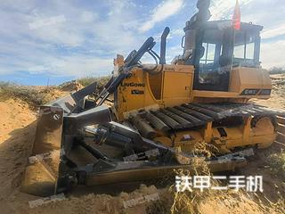 柳工CLGB160CL推土機(jī)