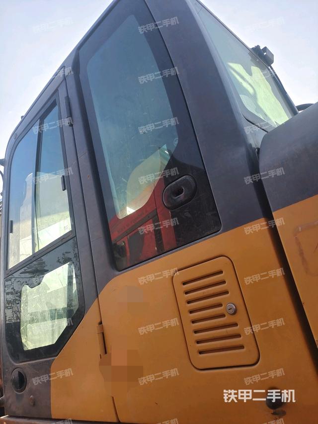 顯示屏?（駕駛室部分）