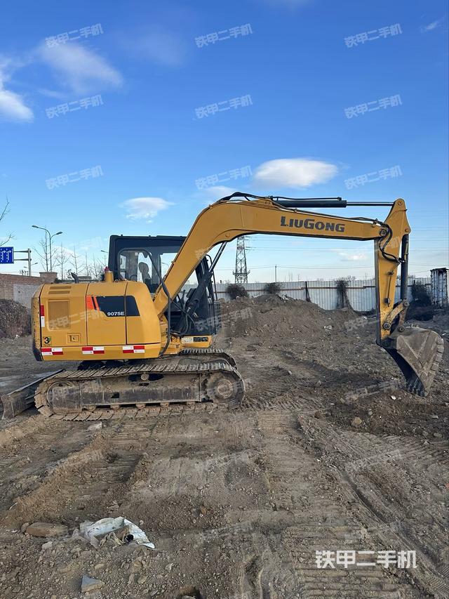 整機右后45°（整機外觀）