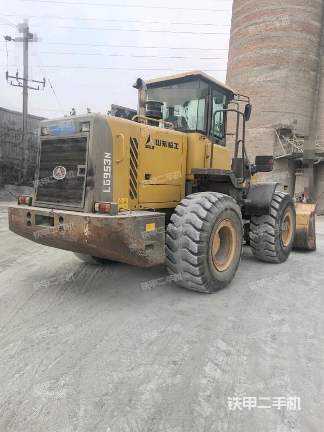 右后45°（整機外觀）