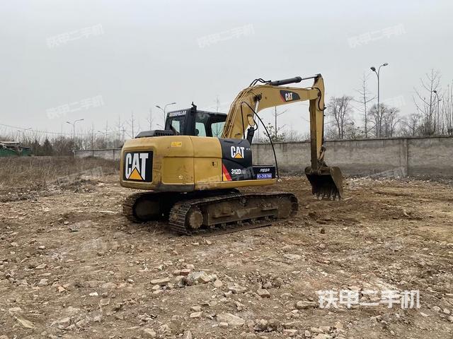 整機(jī)右后45°(整機(jī)外觀) 整機(jī)右后45°(整機(jī)外觀)
