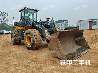 徐工LW550HV裝載機