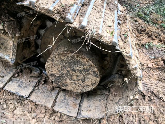 左驅(qū)動(dòng)輪（行走機(jī)構(gòu)）