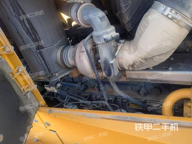 發(fā)動機(設(shè)備外觀及核心部件) 發(fā)動機(設(shè)備外觀及核心部件)