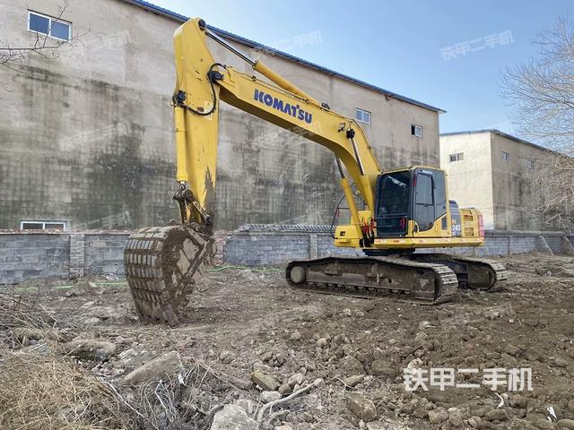 駕駛室頂部（整機(jī)外觀(guān)）