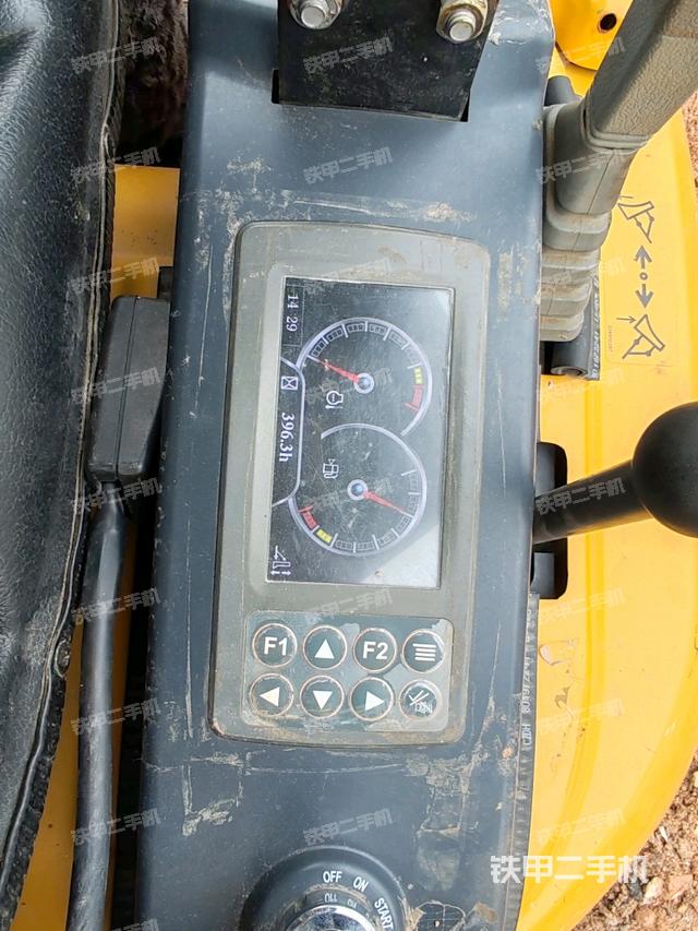 顯示屏?（駕駛室部分）