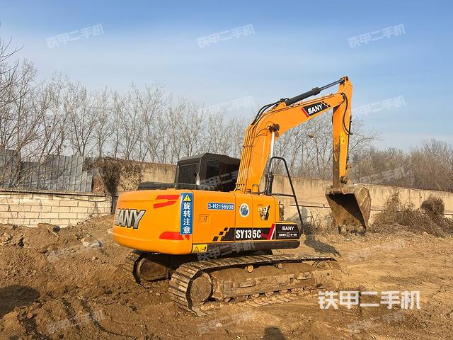 整機右后45°（整機外觀）