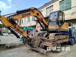 嘉和重工JH90挖掘機(jī)