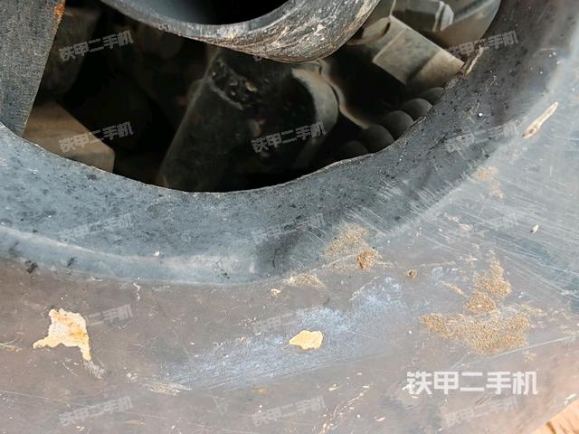 液壓泵室（大件艙室）