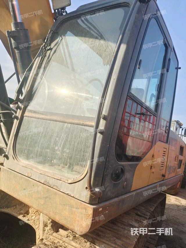 小時表（駕駛室部分）