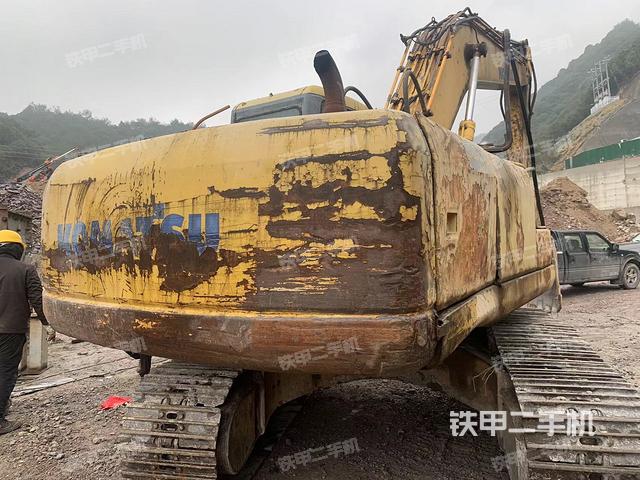 整機右后45°（整機外觀）