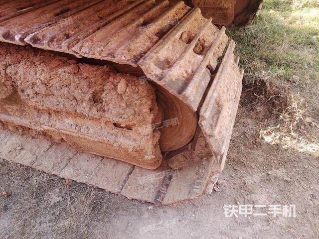 右導(dǎo)向輪（行走機(jī)構(gòu)）