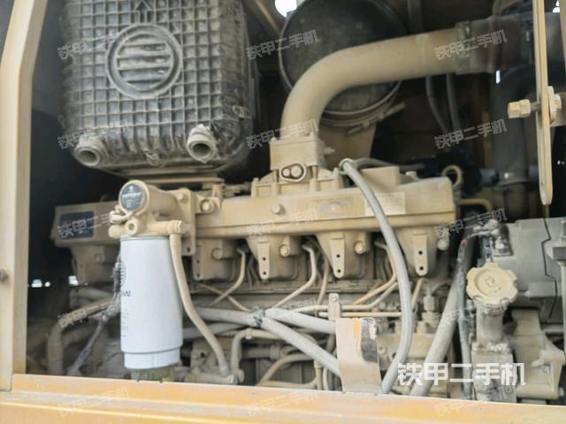 發(fā)動機側(cè)面2（動力系統(tǒng)）