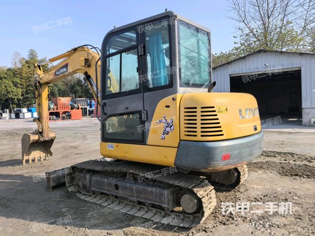 左后45（整機外觀）