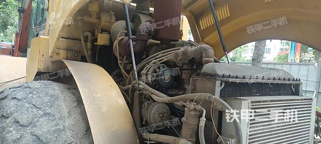 發(fā)動機（設備外觀及核心部件）