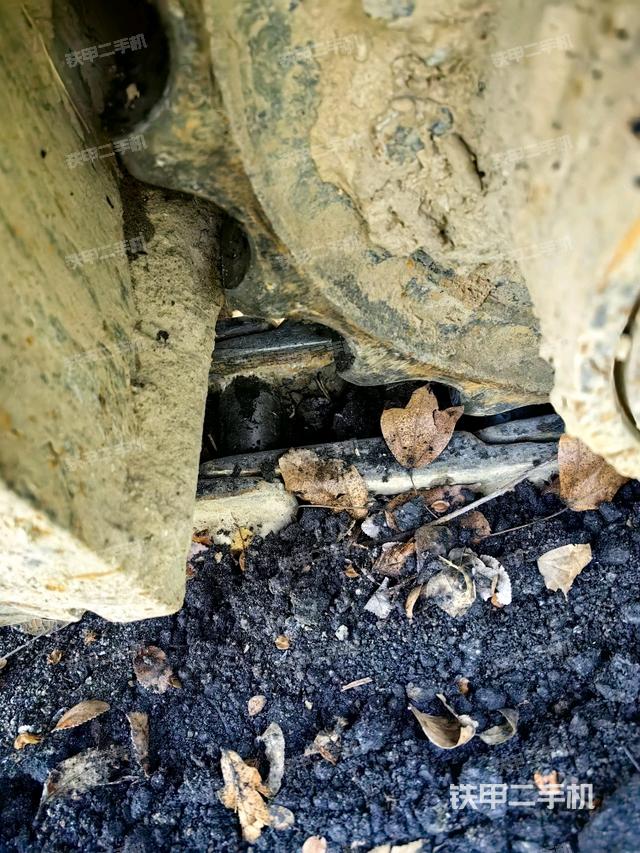 右驅動輪(行走機構) 右驅動輪(行走機構)