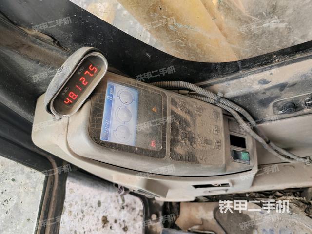 顯示屏?（駕駛室部分）