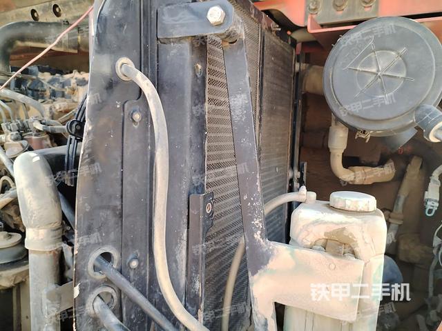 散熱器室（大件艙室）