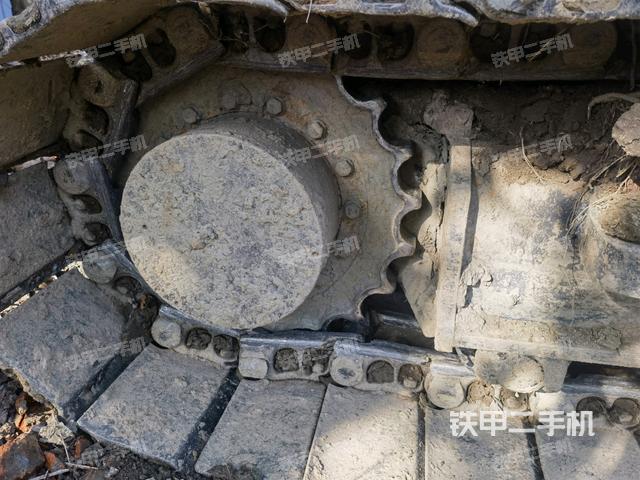 右驅(qū)動輪(行走機(jī)構(gòu)) 右驅(qū)動輪(行走機(jī)構(gòu))