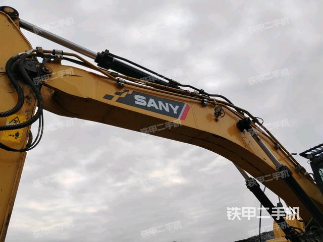 鏟斗45度（工作和回轉裝置）