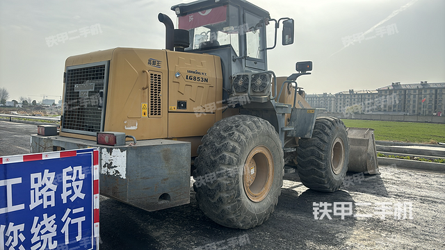 整機右后45°(整機外觀及大件) 整機右后45°(整機外觀及大件)