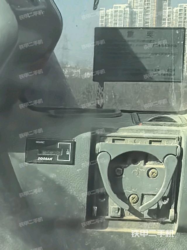 小時(shí)表(駕駛室部分) 小時(shí)表(駕駛室部分)