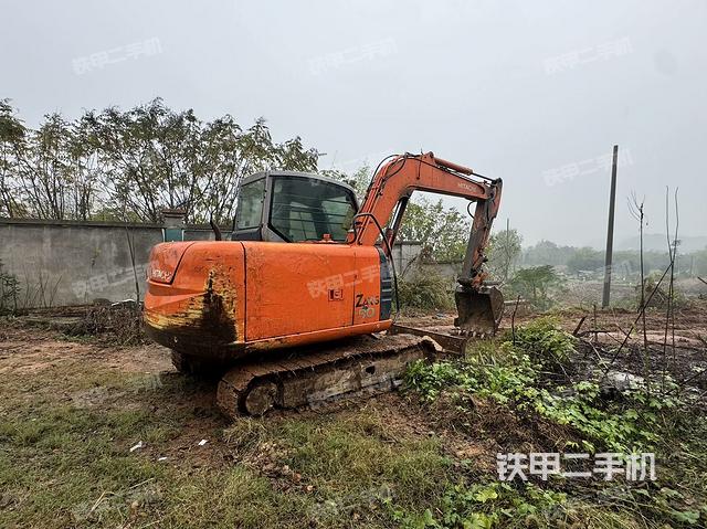 整機右后45°(整機外觀) 整機右后45°(整機外觀)